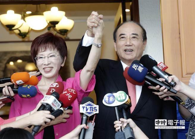 王金平:因言行不嚴(yán)謹(jǐn)致歉 “義不容辭”非為一己所謀 王金平:因言行不嚴(yán)謹(jǐn)致歉 “義不容辭”非為一己所謀