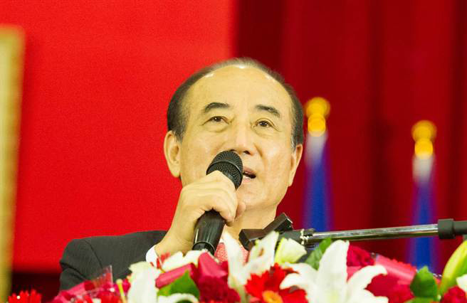 下一步回鄉選“立委”? 王金平:沒想那么多 下一步回鄉選“立委”? 王金平:沒想那么多