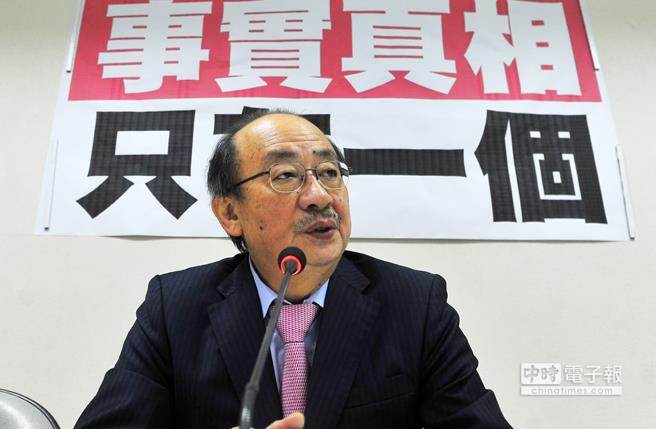 3億男風波 柯建銘稱柯文哲誤解:盼郭臺名撤告 3億男風波 柯建銘稱柯文哲誤解:盼郭臺名撤告