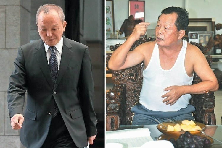 苗栗縣窮到發不出工資 引前、現任縣長隔空罵戰 苗栗縣窮到發不出工資 引前、現任縣長隔空罵戰