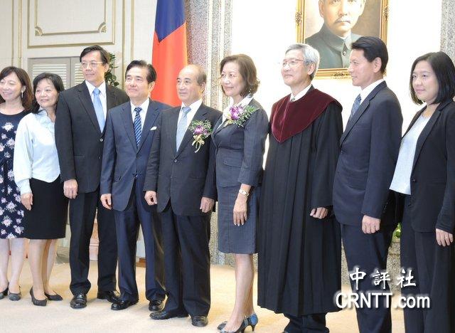 洪秀柱臨時取消與王金平同臺行程 王不見王?(圖) 洪秀柱臨時取消與王金平同臺行程 王不見王?(圖)