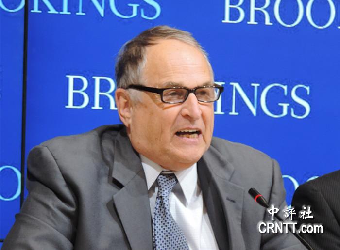 美智庫承認臺海政策面臨兩難:與美最終目標不符 美智庫承認臺海政策面臨兩難:與美最終目標不符