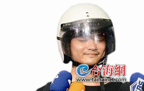 對話臺灣名嘴:“魔鬼”到處走,臺灣咋了