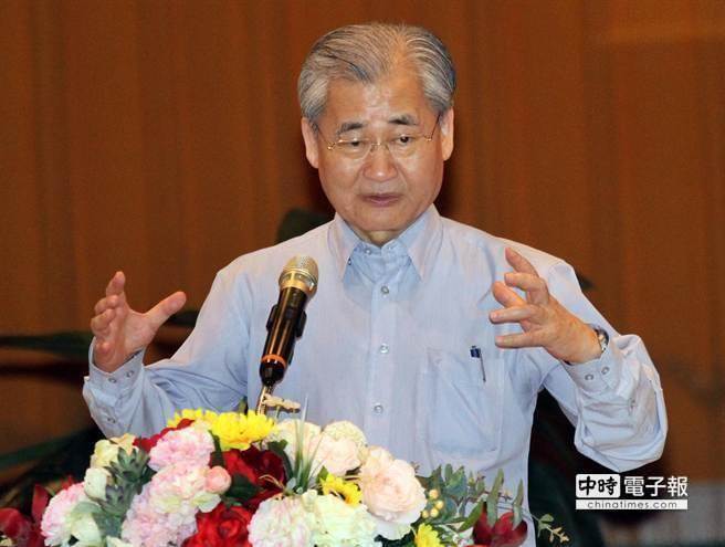 “行政院長”毛治國。(本報系資料照) “行政院長”毛治國。(本報系資料照)