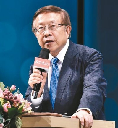 高希均。(《聯(lián)合報(bào)》 王昭月攝) 高希均。(《聯(lián)合報(bào)》 王昭月攝)