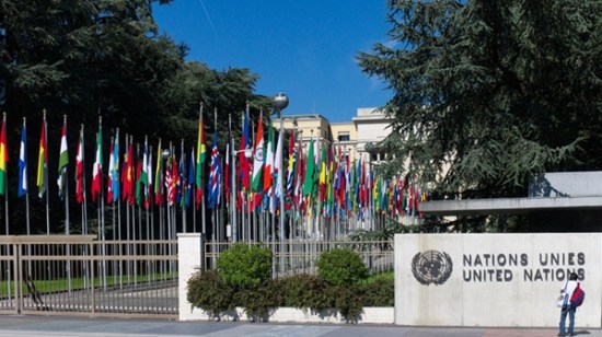 環球時報:聯合國不認臺灣“護照”,這就是現實