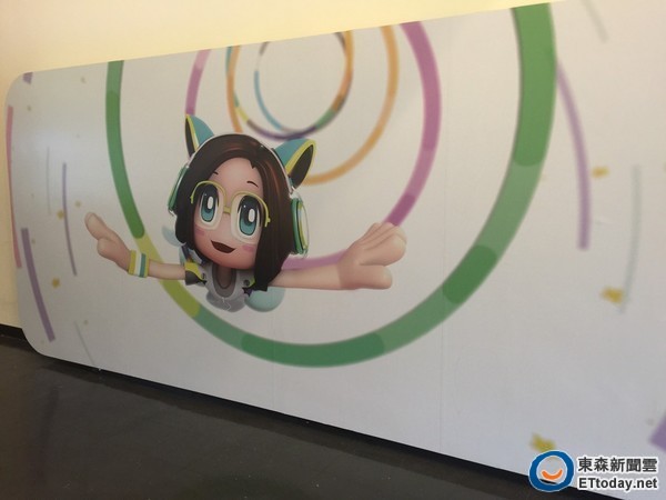 蔡英文競選總部掛招牌 預(yù)計(jì)10月下旬開張(圖) 蔡英文競選總部掛招牌 預(yù)計(jì)10月下旬開張(圖)