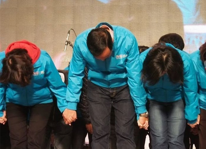 國民黨內改革聲浪再起 青年中常委提案徹底改造 國民黨內改革聲浪再起 青年中常委提案徹底改造