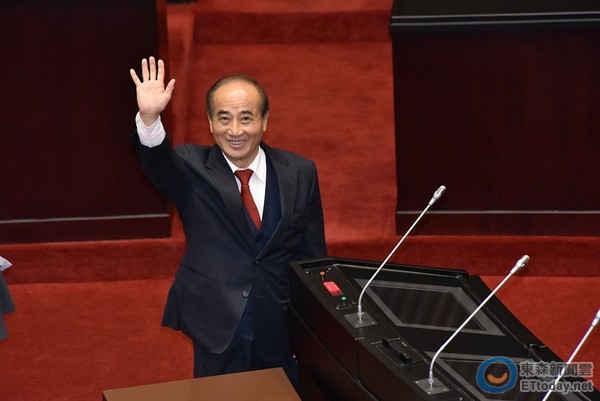 卸下17年"立法院長"職務(wù) 王金平如何續(xù)寫新篇章? 卸下17年"立法院長"職務(wù) 王金平如何續(xù)寫新篇章?