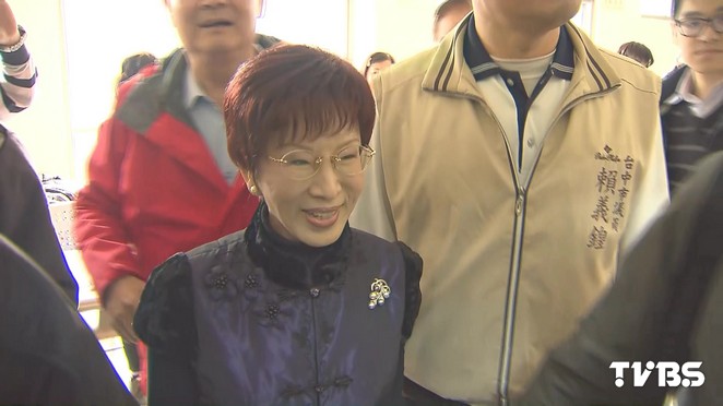 國民黨黨魁選舉民調:洪秀柱30%黃敏惠9% 國民黨黨魁選舉民調:洪秀柱30%黃敏惠9%