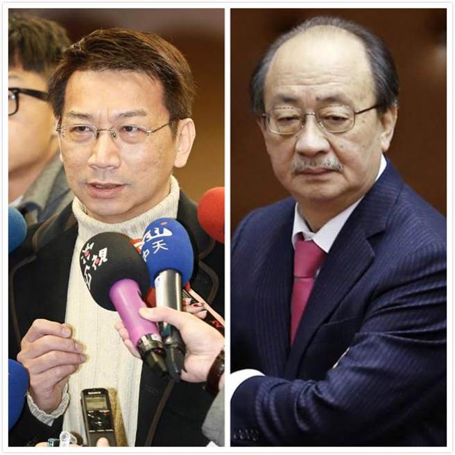 臺學者:泛綠選后沖突不斷,未來或全面交戰(zhàn) 臺學者:泛綠選后沖突不斷,未來或全面交戰(zhàn)