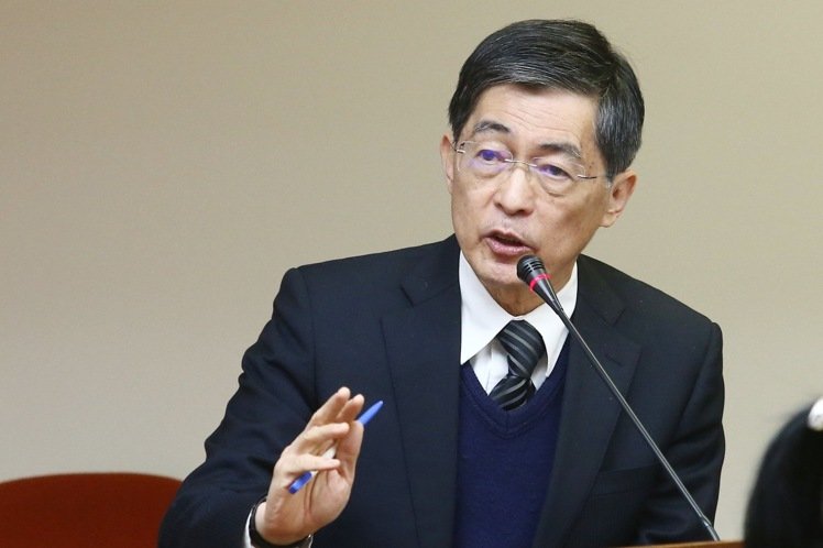 魏國彥領銜藍營官員強勢逆襲:力杠無理取鬧“立委” 魏國彥領銜藍營官員強勢逆襲:力杠無理取鬧“立委”