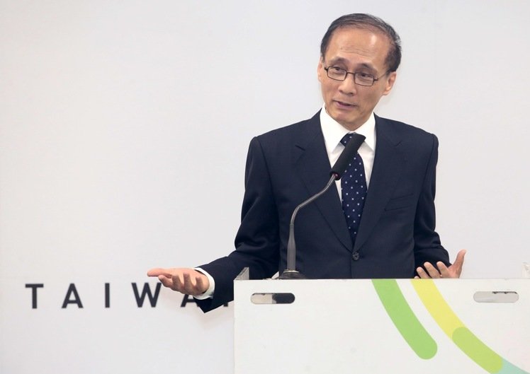 林全第四波“內閣”依舊無亮點 全被媒體“猜中” 林全第四波“內閣”依舊無亮點 全被媒體“猜中”