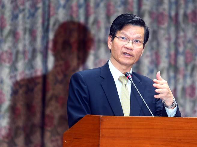 臺(tái)“中研院長”翁啟惠擬請28天長假 馬英九方面不準(zhǔn) 臺(tái)“中研院長”翁啟惠擬請28天長假 馬英九方面不準(zhǔn)