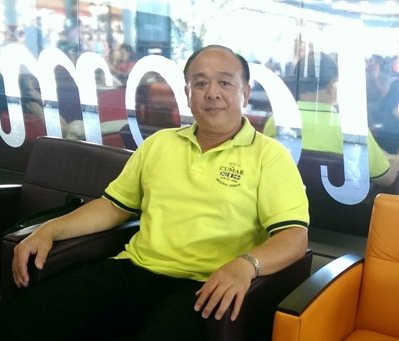 謝長廷宣稱軍艦護漁等于對日宣戰 遭批“皇民” 謝長廷宣稱軍艦護漁等于對日宣戰 遭批“皇民”