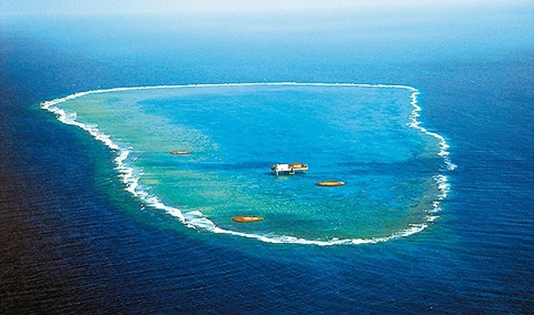 綠民代稱沖之鳥(niǎo)議題對(duì)日可談干嘛要強(qiáng)硬 網(wǎng)友痛批 綠民代稱沖之鳥(niǎo)議題對(duì)日可談干嘛要強(qiáng)硬 網(wǎng)友痛批