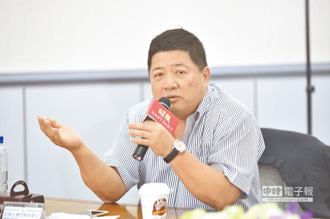 臺當(dāng)局表現(xiàn)臺商失望 臺企聯(lián)會(huì)長盼蔡英文守兩岸承諾 臺當(dāng)局表現(xiàn)臺商失望 臺企聯(lián)會(huì)長盼蔡英文守兩岸承諾