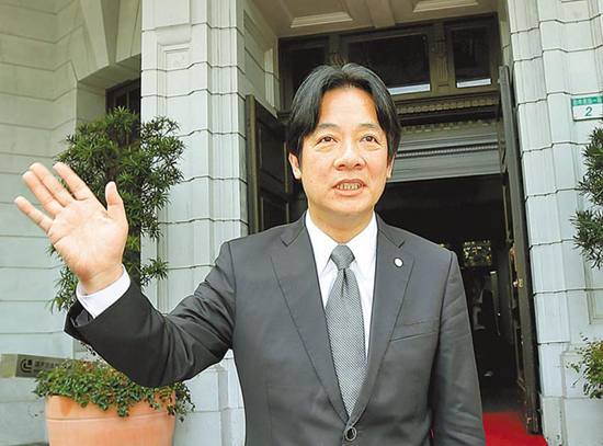 臺南調(diào)漲房屋稅溯及到2001年 國民黨批“鴨霸” 臺南調(diào)漲房屋稅溯及到2001年 國民黨批“鴨霸”