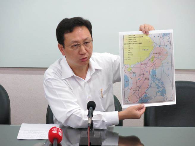 林全用“言多必失”為發言人護航 遭批“不要臉” 林全用“言多必失”為發言人護航 遭批“不要臉”