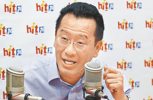 “不當黨產處理委員會主委”顧立雄受訪表示,他上任首要目標是“黨產歸零”。(圖片來源:臺灣《聯合報》) “不當黨產處理委員會主委”顧立雄受訪表示,他上任首要目標是“黨產歸零”。(圖片來源:臺灣《聯合報》)