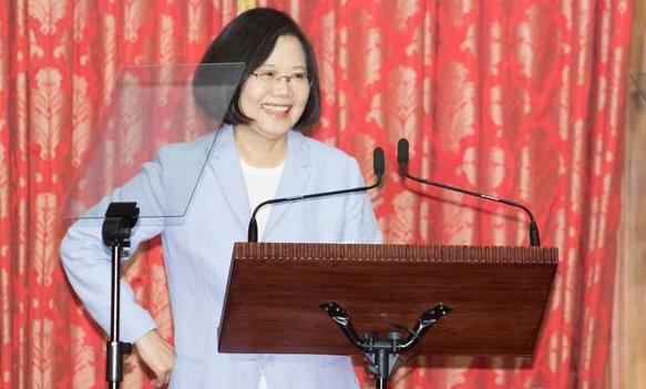 蔡英文拒絕"百日執政"評斷 但八年前她卻這樣說馬英九 蔡英文拒絕"百日執政"評斷 但八年前她卻這樣說馬英九