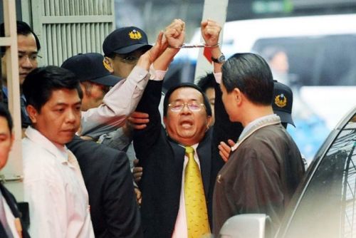 臺多數(shù)民眾盼保留"特偵組" 學(xué)者:蔡當(dāng)局需慎重考量 臺多數(shù)民眾盼保留"特偵組" 學(xué)者:蔡當(dāng)局需慎重考量