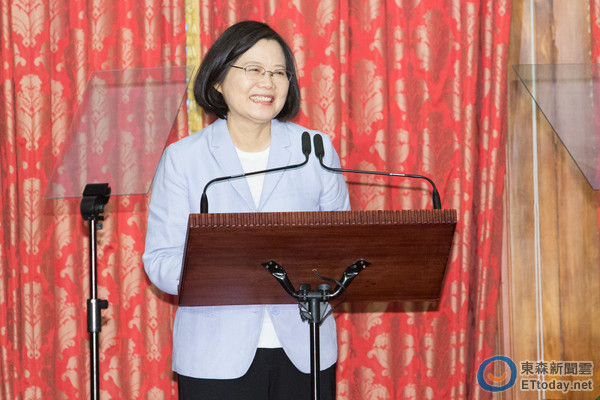 蔡正元:蔡英文制造仇大陸情緒幫自己的無能脫罪 蔡正元:蔡英文制造仇大陸情緒幫自己的無能脫罪