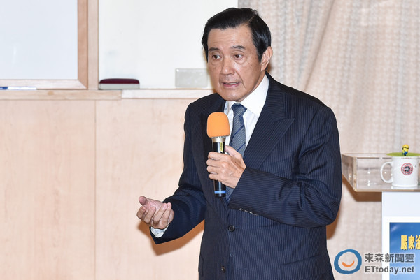 臺灣未獲ICAO邀請 馬英九喊話蔡英文:做事要講方法 臺灣未獲ICAO邀請 馬英九喊話蔡英文:做事要講方法