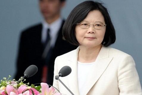 蔡英文將再?gòu)?qiáng)調(diào)給年輕人更好未來。(圖片來源網(wǎng)絡(luò)) 蔡英文將再?gòu)?qiáng)調(diào)給年輕人更好未來。(圖片來源網(wǎng)絡(luò))