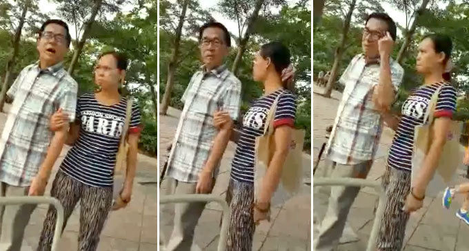 羅智強喊話蔡當局:陳水扁病好了可以回監獄了 羅智強喊話蔡當局:陳水扁病好了可以回監獄了