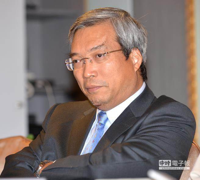 經濟慘人民必反! 謝金河警告蔡英文:韓國是一面鏡子 經濟慘人民必反! 謝金河警告蔡英文:韓國是一面鏡子