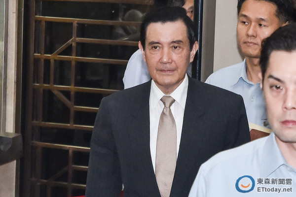 馬英九成被告出庭 洪秀柱批柯建銘“公報私仇” 馬英九成被告出庭 洪秀柱批柯建銘“公報私仇”