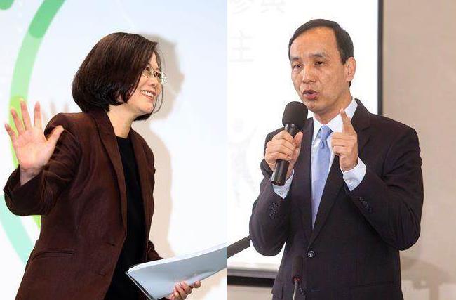 朱立倫喊話(huà)蔡英文:要開(kāi)放核災(zāi)食品 先說(shuō)清楚立場(chǎng) 朱立倫喊話(huà)蔡英文:要開(kāi)放核災(zāi)食品 先說(shuō)清楚立場(chǎng)