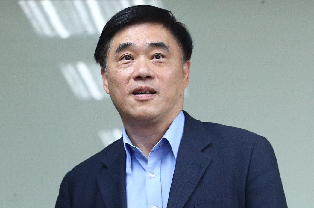 蔡當局力促開放日本核災食品 郝龍斌斥有三個荒謬 蔡當局力促開放日本核災食品 郝龍斌斥有三個荒謬