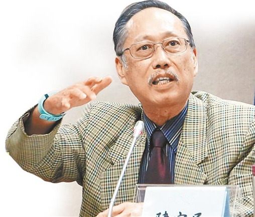 臺學者:臺灣檢測核食人力、技術不足 堅決反對進口 臺學者:臺灣檢測核食人力、技術不足 堅決反對進口