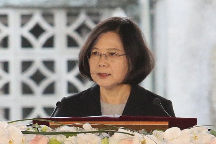 蔡當局4名被任命“資政”者接力婉拒 國民黨諷陷失能危機 蔡當局4名被任命“資政”者接力婉拒 國民黨諷陷失能危機