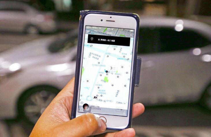 最重可罰2500萬的“Uber條款”三讀通過 元旦上路 最重可罰2500萬的“Uber條款”三讀通過 元旦上路