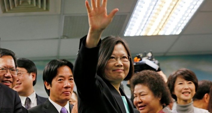 蔡英文資料照 蔡英文資料照