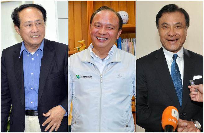 綠色執政 農業無望 綠色執政 農業無望