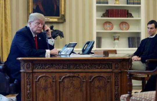 臺議員:特朗普特別強調尊重一中 蔡英文看懂了嗎? 臺議員:特朗普特別強調尊重一中 蔡英文看懂了嗎?