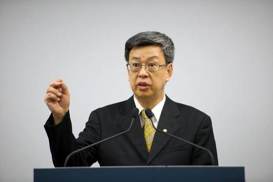 蔡當(dāng)局十大失言排行榜 蔡英文穩(wěn)坐榜首(圖) 蔡當(dāng)局十大失言排行榜 蔡英文穩(wěn)坐榜首(圖)