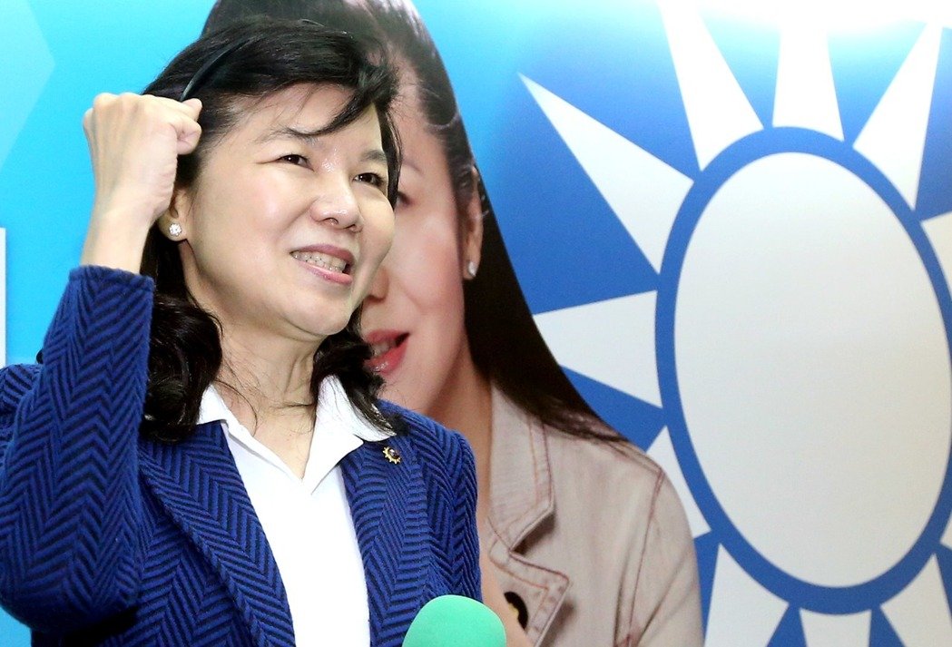 國民黨主席選舉正式進(jìn)入6選1 潘維剛宣布參選 國民黨主席選舉正式進(jìn)入6選1 潘維剛宣布參選