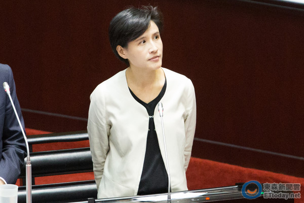 民進黨靠轉移焦點遮政績不佳 黃昭順:終會原形畢露 民進黨靠轉移焦點遮政績不佳 黃昭順:終會原形畢露