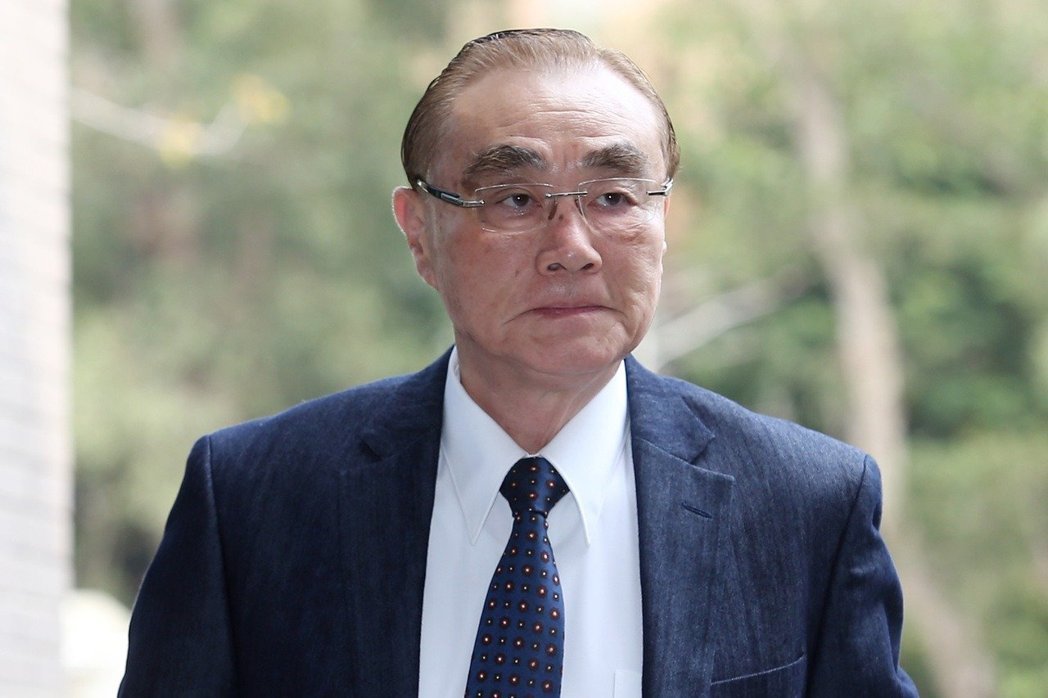 臺空軍現8人有一級毒品反應 馮世寬神回復:是因吃了感冒藥 臺空軍現8人有一級毒品反應 馮世寬神回復:是因吃了感冒藥