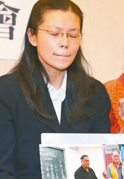 李明哲是否為臺軍情報人員?臺防部:沒有聽說 李明哲是否為臺軍情報人員?臺防部:沒有聽說