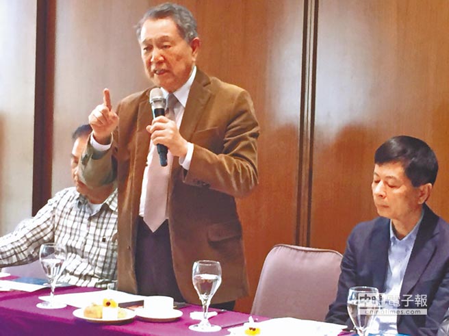 國民黨主席今起領表 6組人馬將展開聯署 國民黨主席今起領表 6組人馬將展開聯署