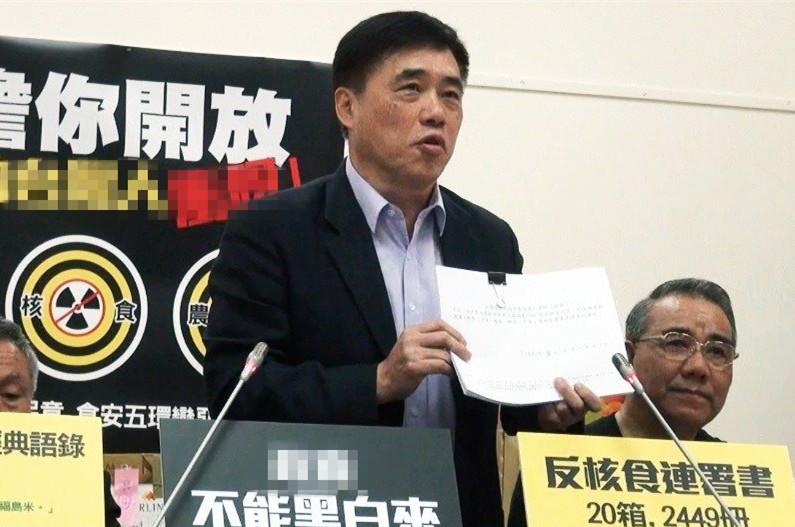 國民黨代表選舉黨齡爭議不斷 郝龍斌提議暫停選舉 國民黨代表選舉黨齡爭議不斷 郝龍斌提議暫停選舉