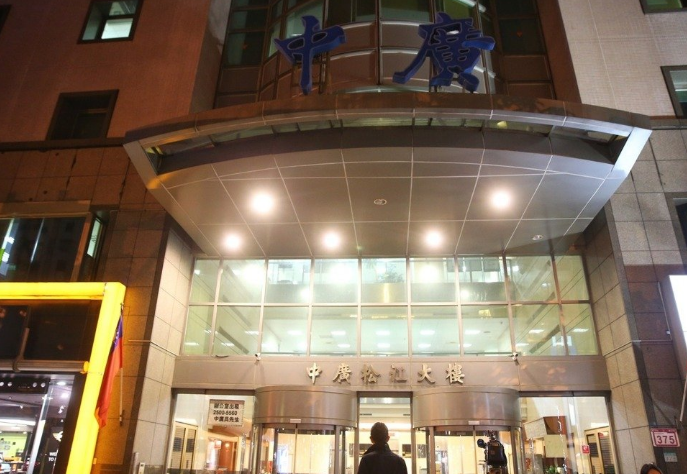 羅智強批民進黨逼停中廣頻道:非我族類、殛之誅之 羅智強批民進黨逼停中廣頻道:非我族類、殛之誅之