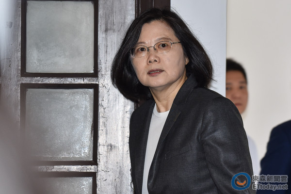 打不開WHA大門 蔡正元:蔡英文完全執(zhí)政完全負責 打不開WHA大門 蔡正元:蔡英文完全執(zhí)政完全負責