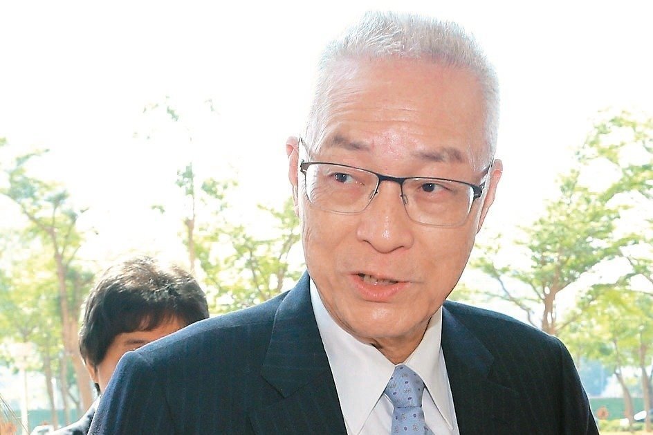 吳敦義妻助選:國民黨優秀年輕人應該去應付民進黨 吳敦義妻助選:國民黨優秀年輕人應該去應付民進黨